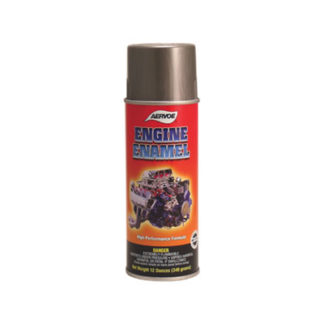 Aervoe Engine Enamel