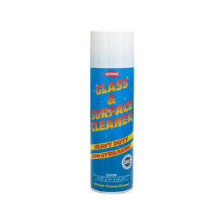 Aervoe Glass Cleaner