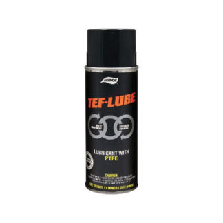 Aervoe Tef-Lube