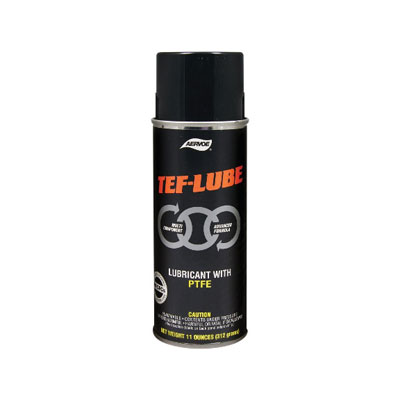 Aervoe Tef-Lube