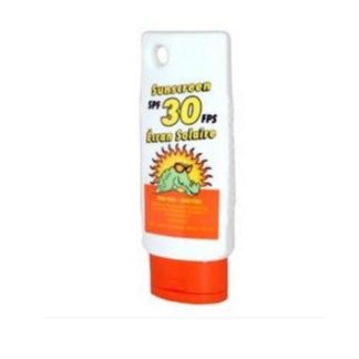 Sunscreen Croc Bloc SPF 30 120ML