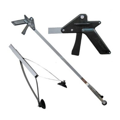 20 in. EZ Reacher / Litter Picker