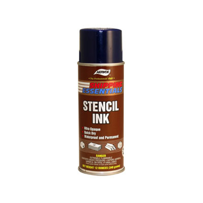 Aervoe Stencil Inks