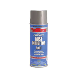 Crown Rust Inhibitor