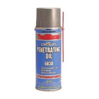 Crown Penetrating Oil