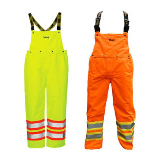 Viking 3 in 1 Insulated Bib Pants