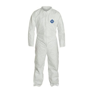 Tyvek Coveralls