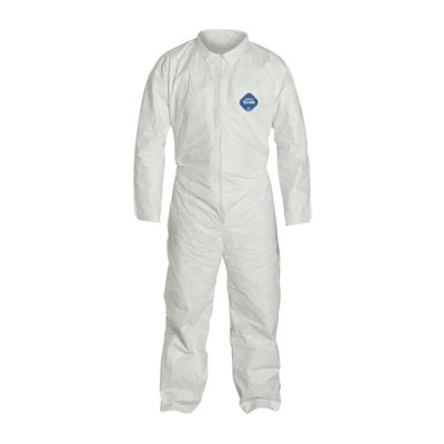 Tyvek Coveralls