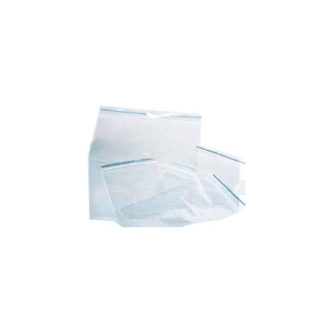 2x3 Reclosable Bag