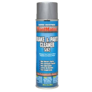 Aervoe Brake Cleaner