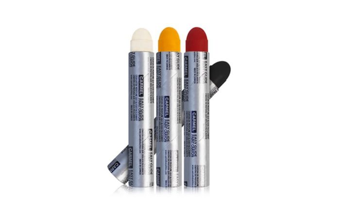 Paint Crayon Carmel