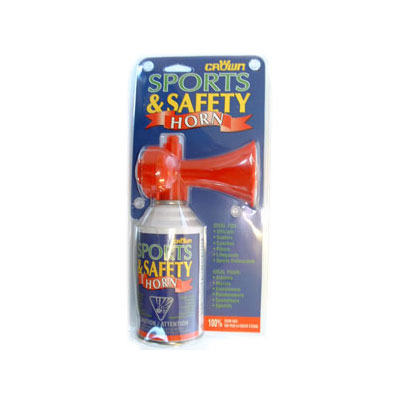 Sport and Safety Horn