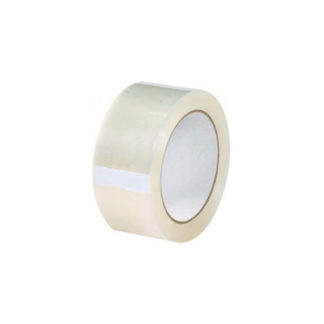 Clear Packaging Tape