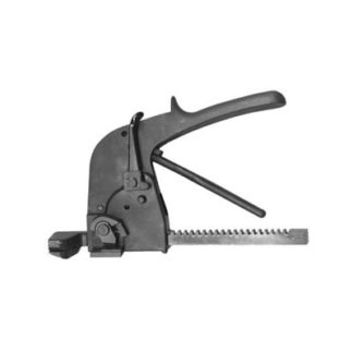 Bar Tie Tensioner Pistol Grip