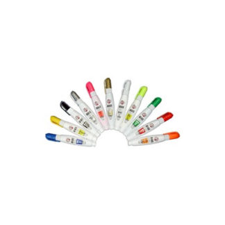 Metal Markers