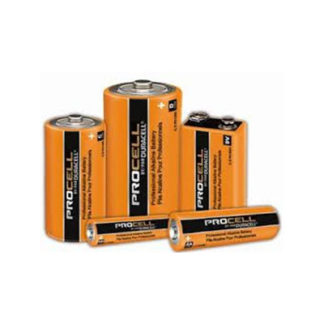 Duracell Procell