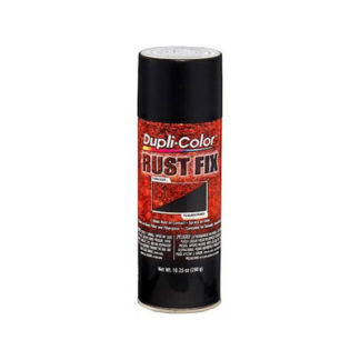 Duplicolor Rust Fix