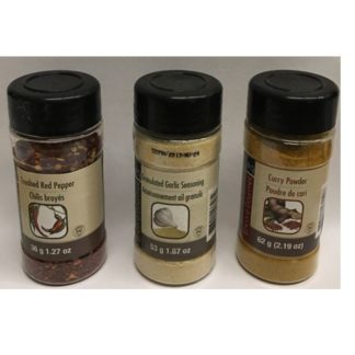 Spices & Food Service