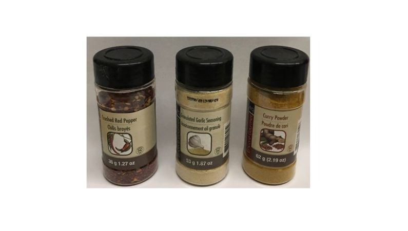 Spices- 24/Pack