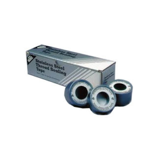 Stainless Steel Tape