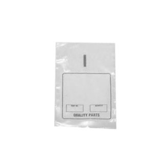 4x6 Parts Bag