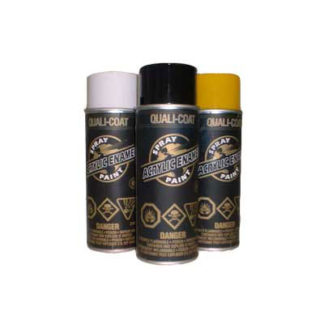 Paint Aerosols and Bulk