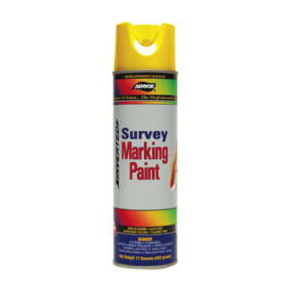 Upside Down Survey Marking Paints