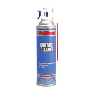 Aervoe Contact Cleaner