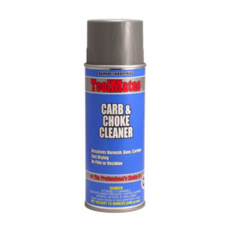 Aervoe Carb & Choke Cleaner