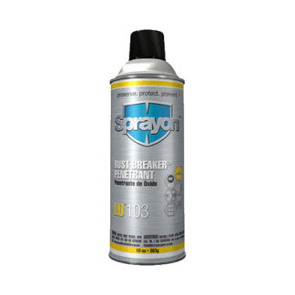 Sprayon Rust Breaker