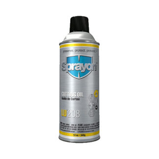 Sprayon Cutting Oil