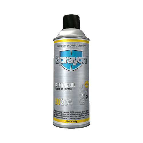 Sprayon Cutting Oil