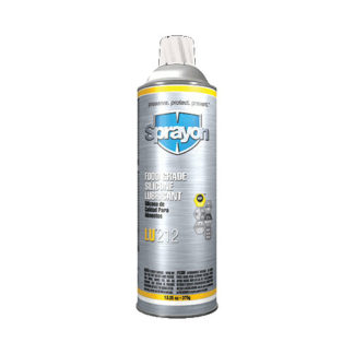 Sprayon Food Grade Silicone Lube