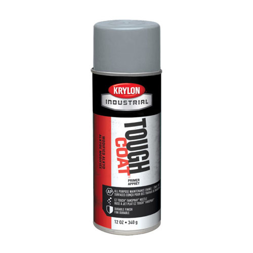 Tough Coat Light Grey Primer