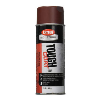 Tough Coat Red Oxide Primer