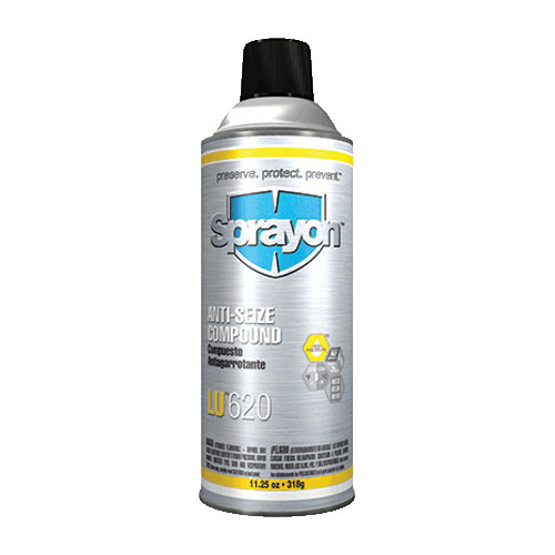 Sprayon Anti-seize Spray