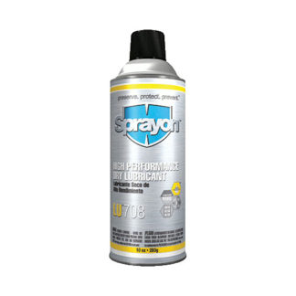 Sprayon High Performance Dry Lube