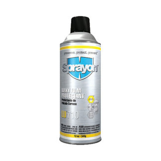 Sprayon Waxy Film Protectant