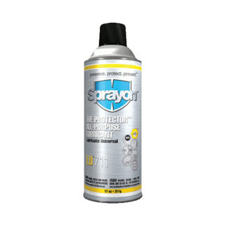 Sprayon The Protector