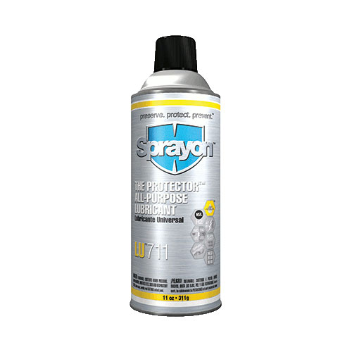 Sprayon The Protector