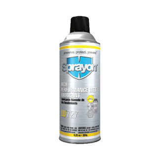 Sprayon High Performance Wet Lube