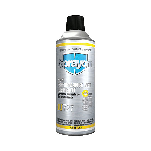 Sprayon High Performance Wet Lube