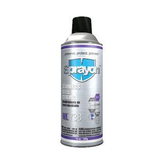 Sprayon Stainless Steel Coating
