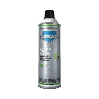 Sprayon Citrus Degreaser