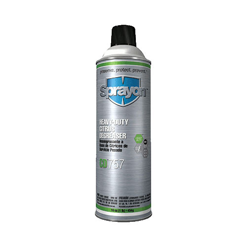 Sprayon Citrus Degreaser