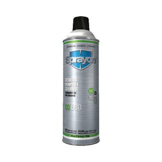 Sprayon General Purpose Cleaner