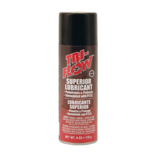 Tri-Flow Aerosol