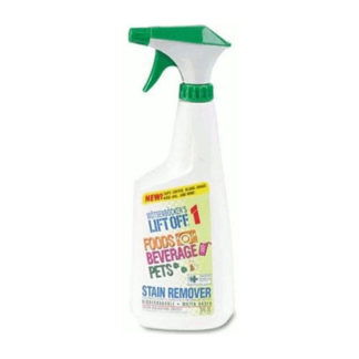 Lift Off No. 1 Stain Remover