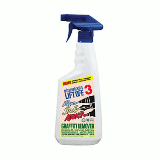 Lift Off No. 3 Graffiti Remover