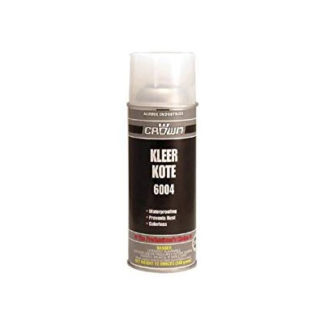 CROWN KLEER KOTE